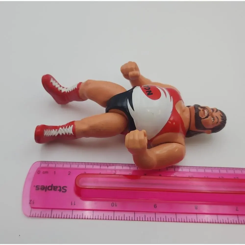WWE this vintage